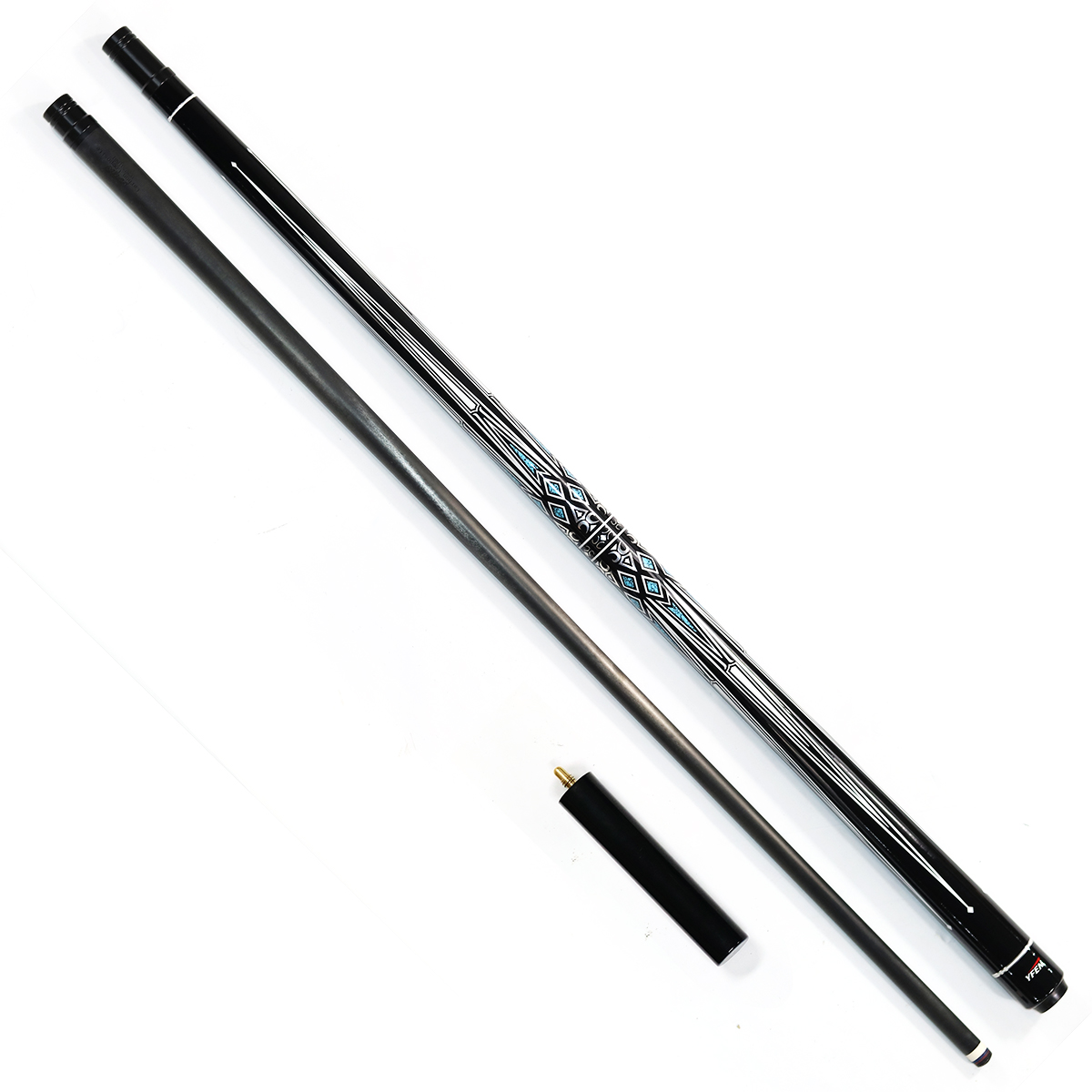 YFEN Carbon Fiber Pool Cues - Premium Quality & Performance