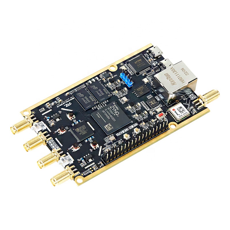 PuZhi P201 P203 AD9361 AD9363 SDR Development Board Kit for