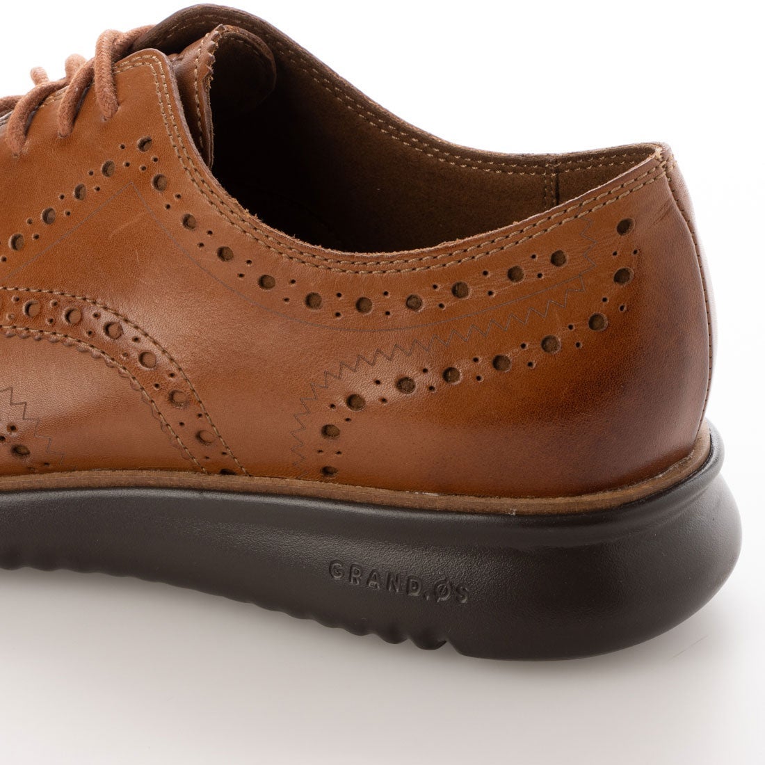 コール ハーン COLE HAAN 2.ゼログランド ウィング オックスフォード