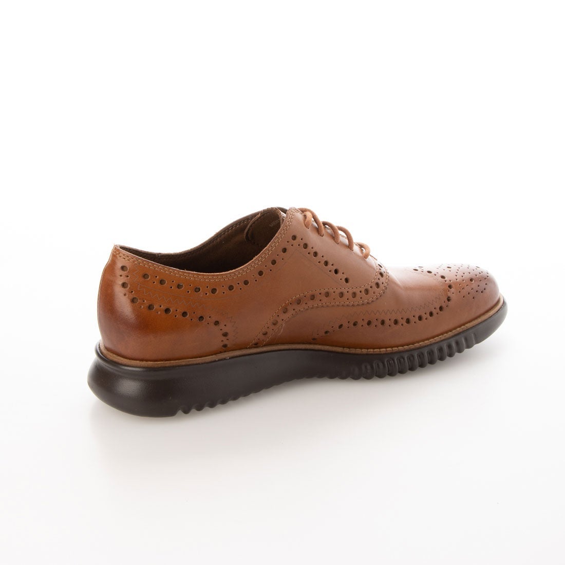 コール ハーン COLE HAAN 2.ゼログランド ウィング オックスフォード