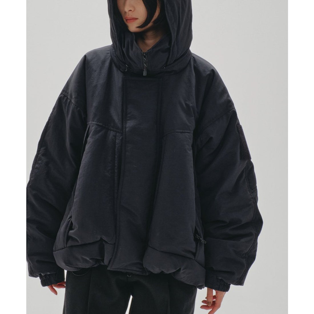 キャナルジーン CANAL JEAN TODAYFUL(トゥデイフル) Monster Down