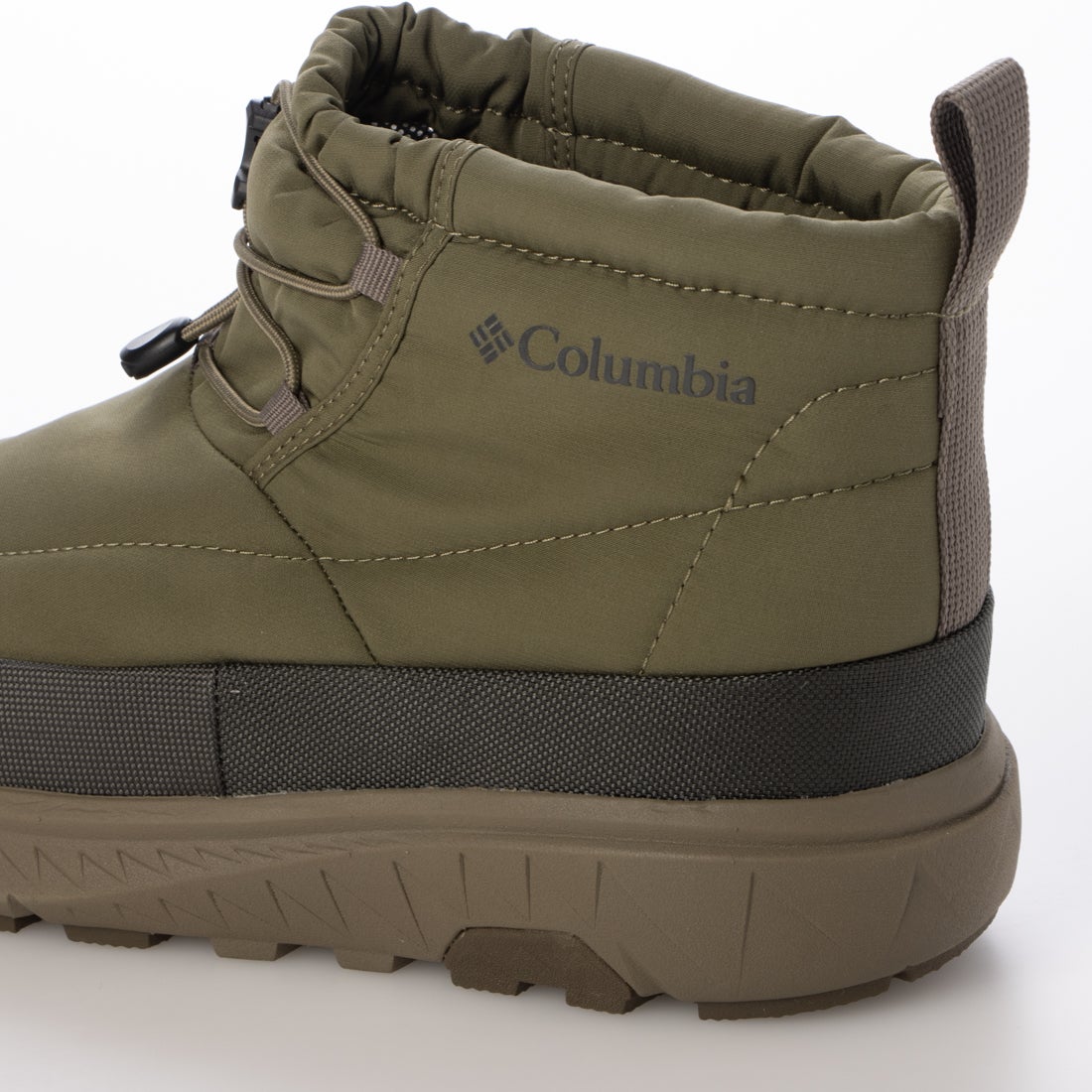 コロンビア Columbia レディース シューズ スノーブーツ YELLOWTAIL