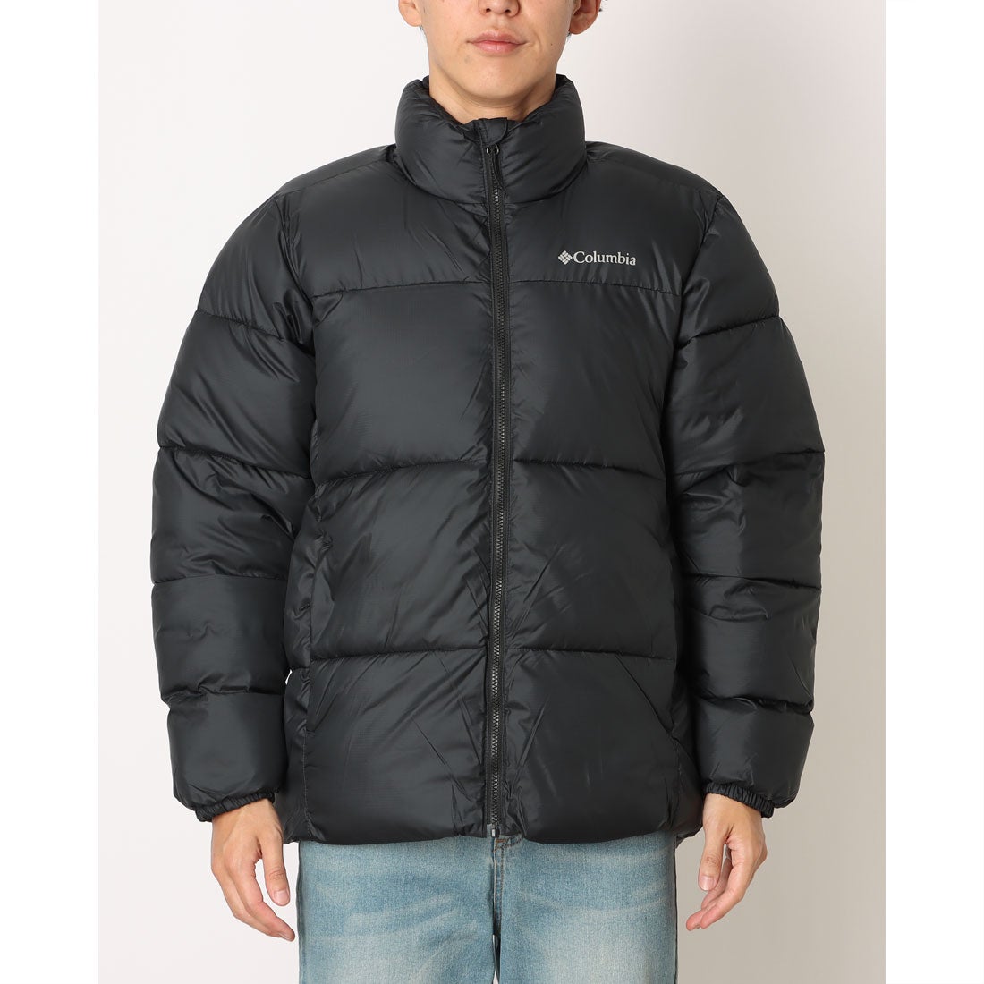 コロンビア Columbia メンズ アウトドアカジュアル 中綿ジャケット