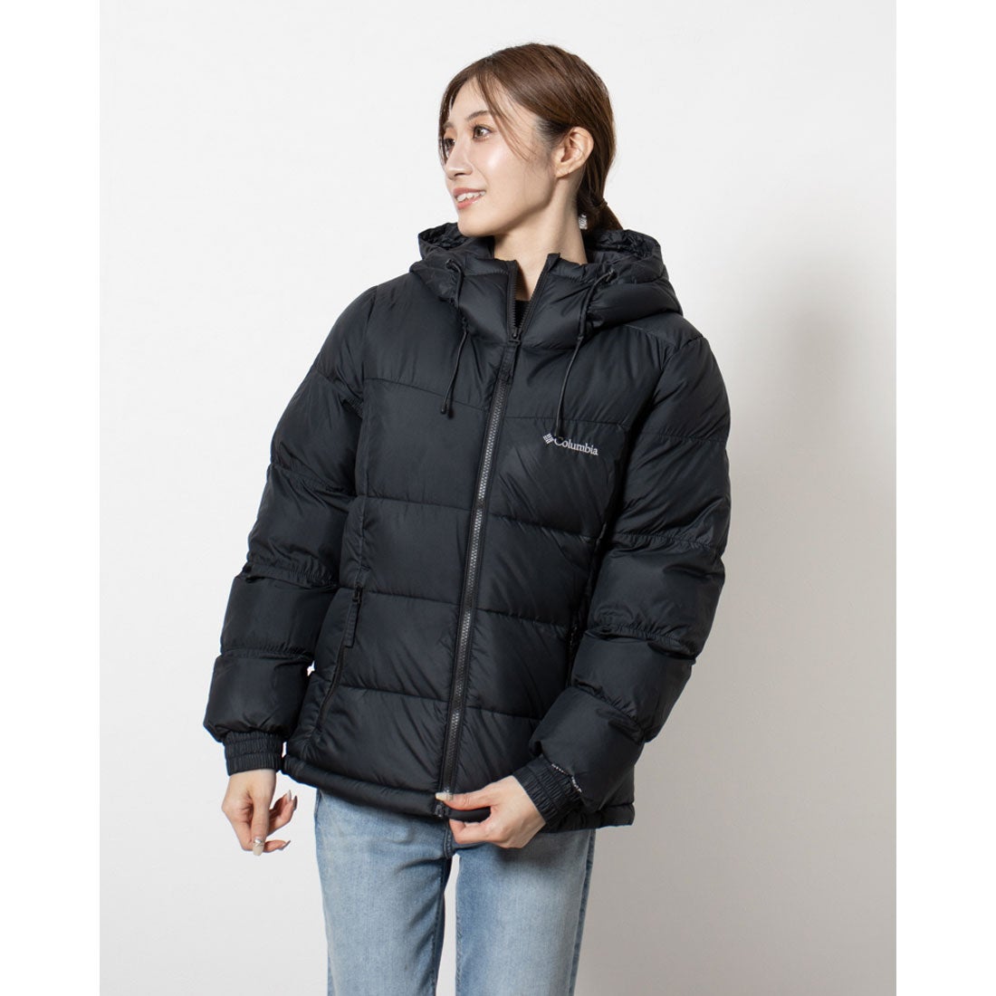 コロンビア Columbia レディース アウトドア 中綿ジャケット