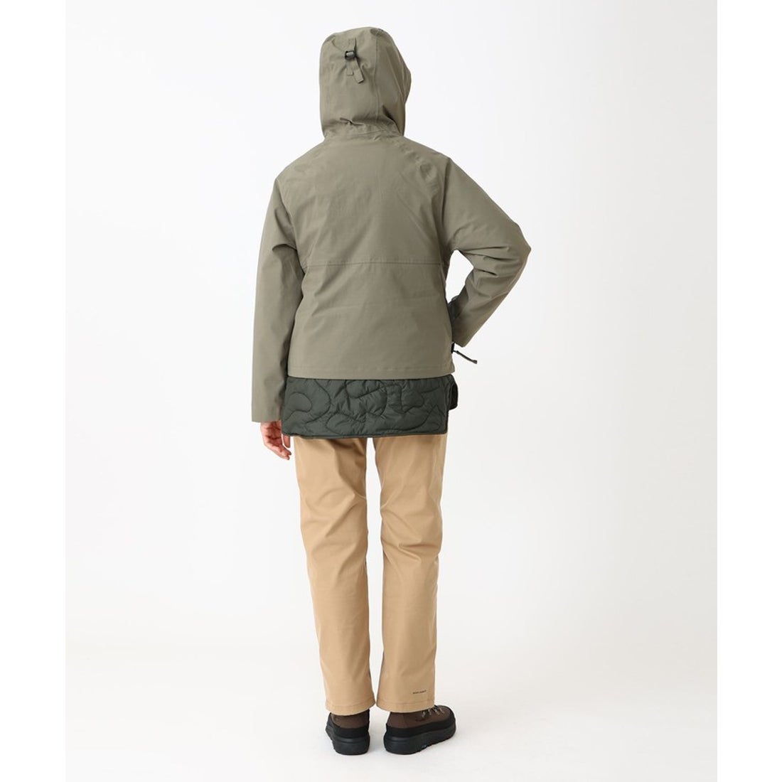 コロンビア Columbia Columbia/ ウィメンズモンタラパーク