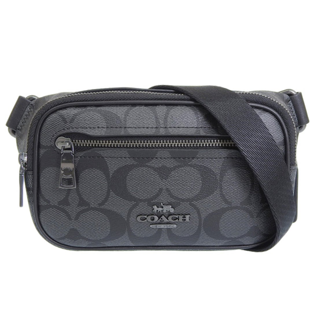 コーチ COACH バッグ （ブラック） - ファッション通販 MAGASEEK