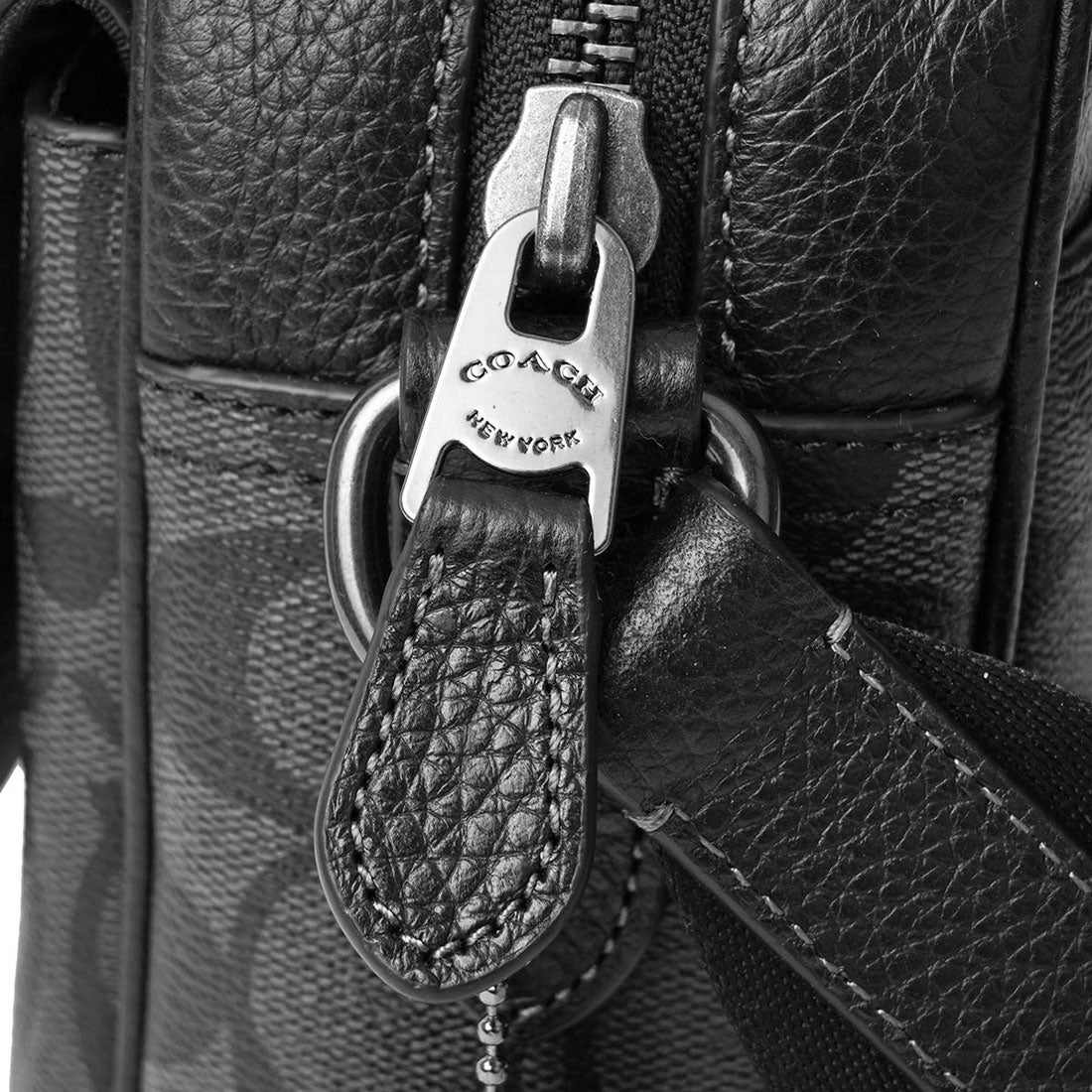 コーチ COACH ショルダーバッグ ハドソン クロスボディ・シグネチャー