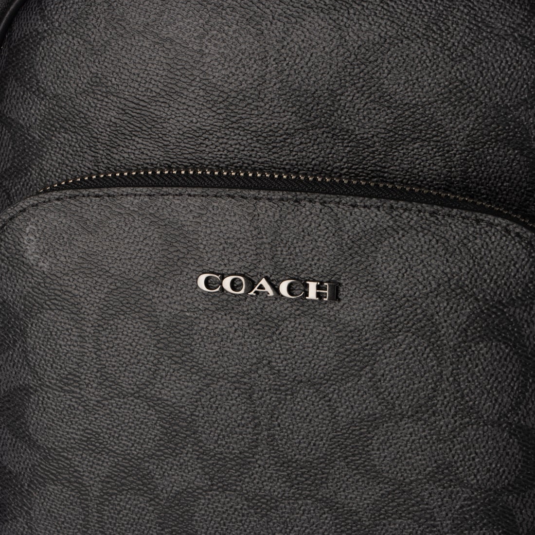 コーチ COACH ボディバッグ CZ393 イーサン パック シグネチャー