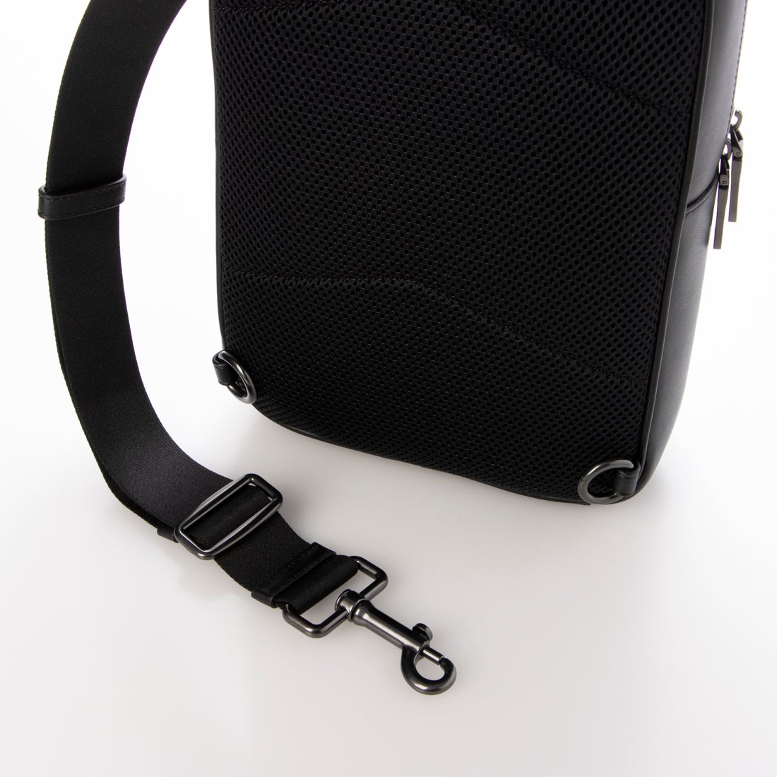 コーチ COACH ボディバッグ CZ393 イーサン パック シグネチャー