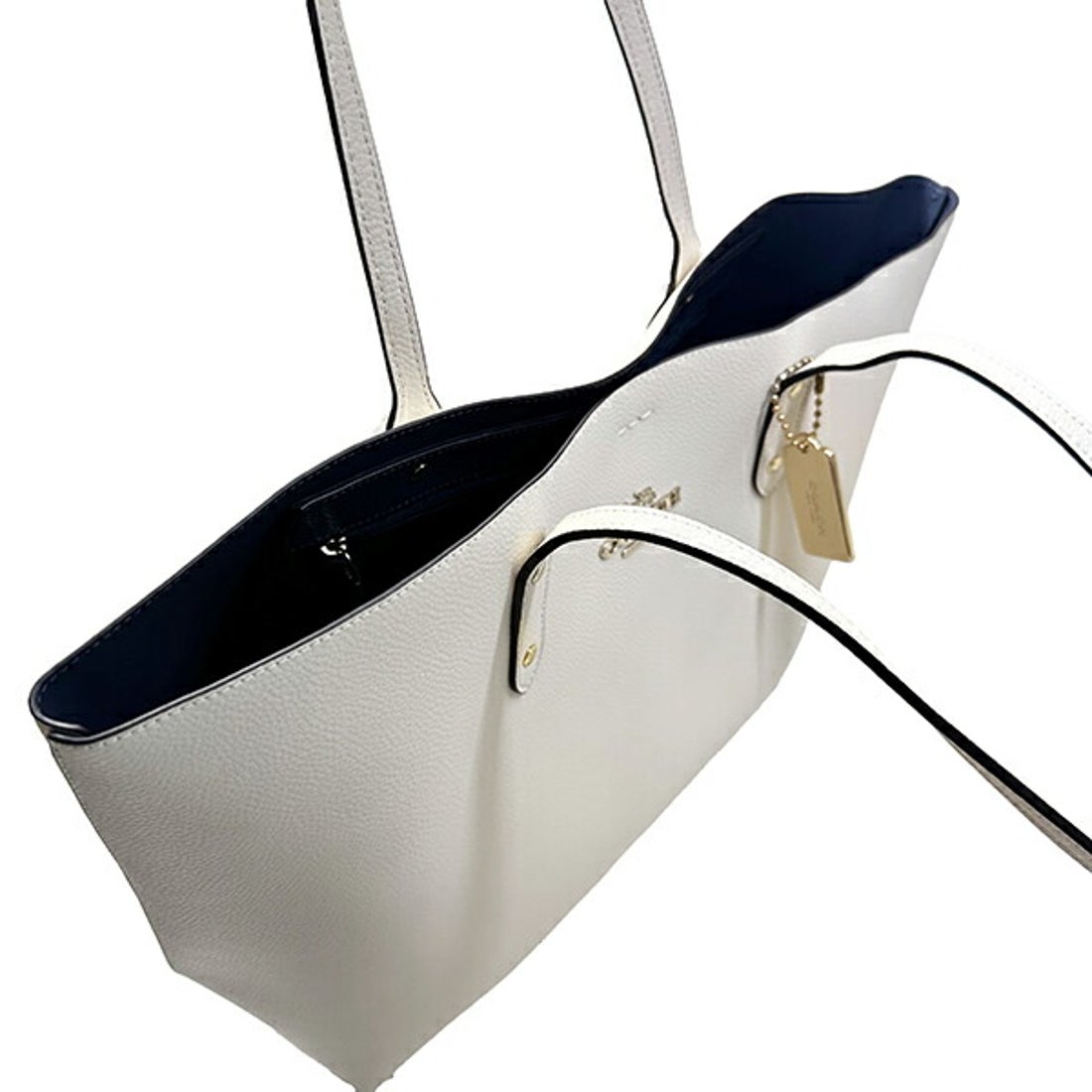 コーチ COACH バッグ 72673IMCHK （ホワイト） -靴＆ファッション通販