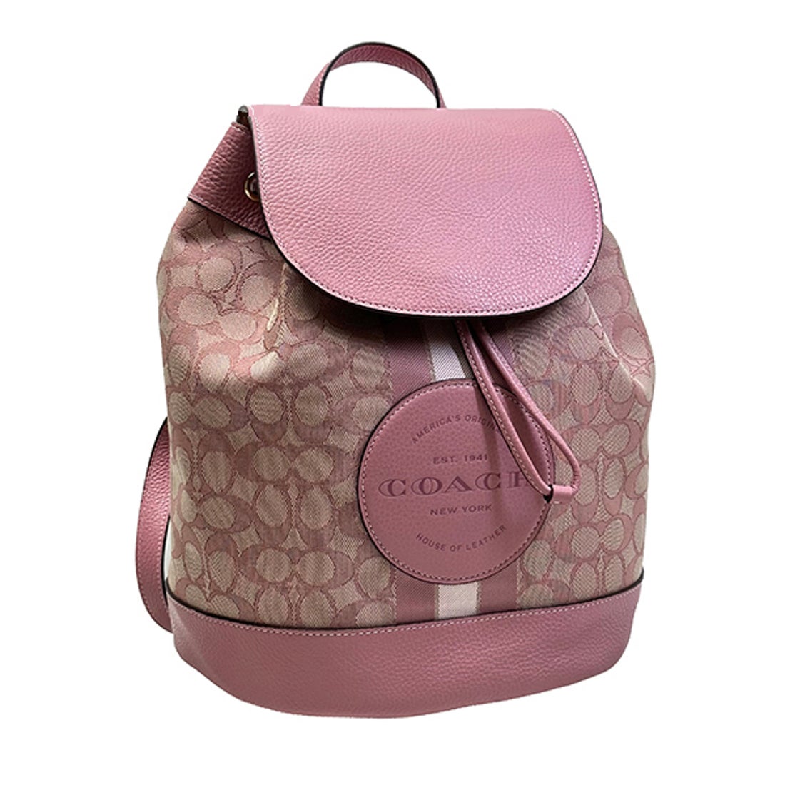コーチ COACH リュック CE601IMP1X （トゥルーピンクマルチ