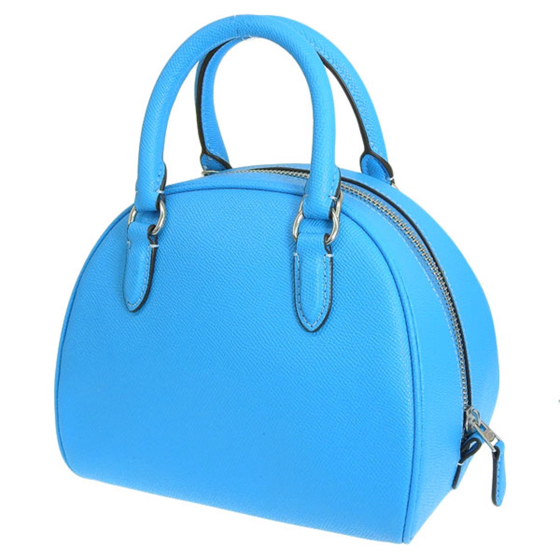 コーチ COACH バッグ （ブルー） -waja bazar - 海外ファッション