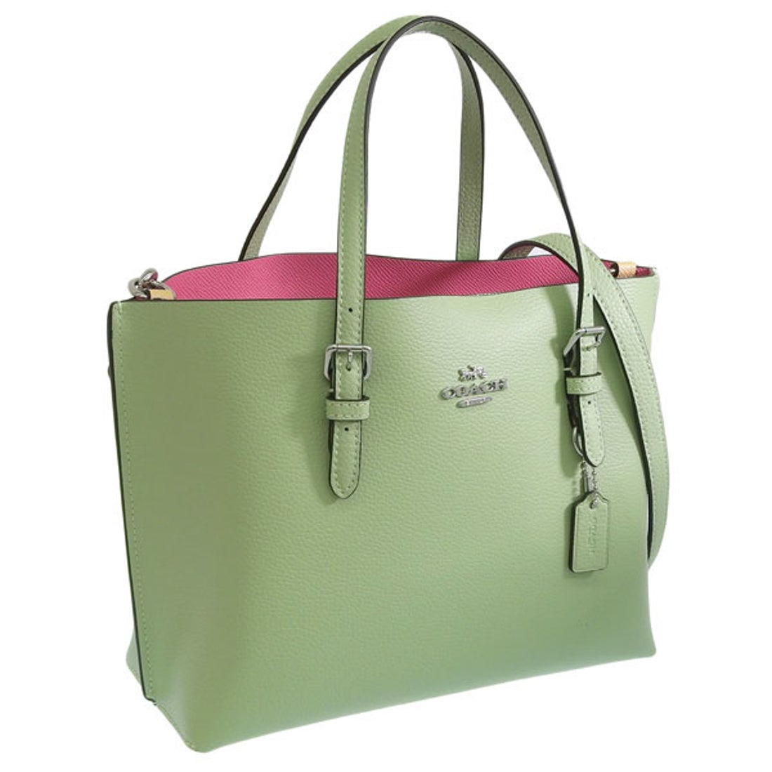 コーチ COACH バッグ （グリーン） -アウトレット通販 ロコレット