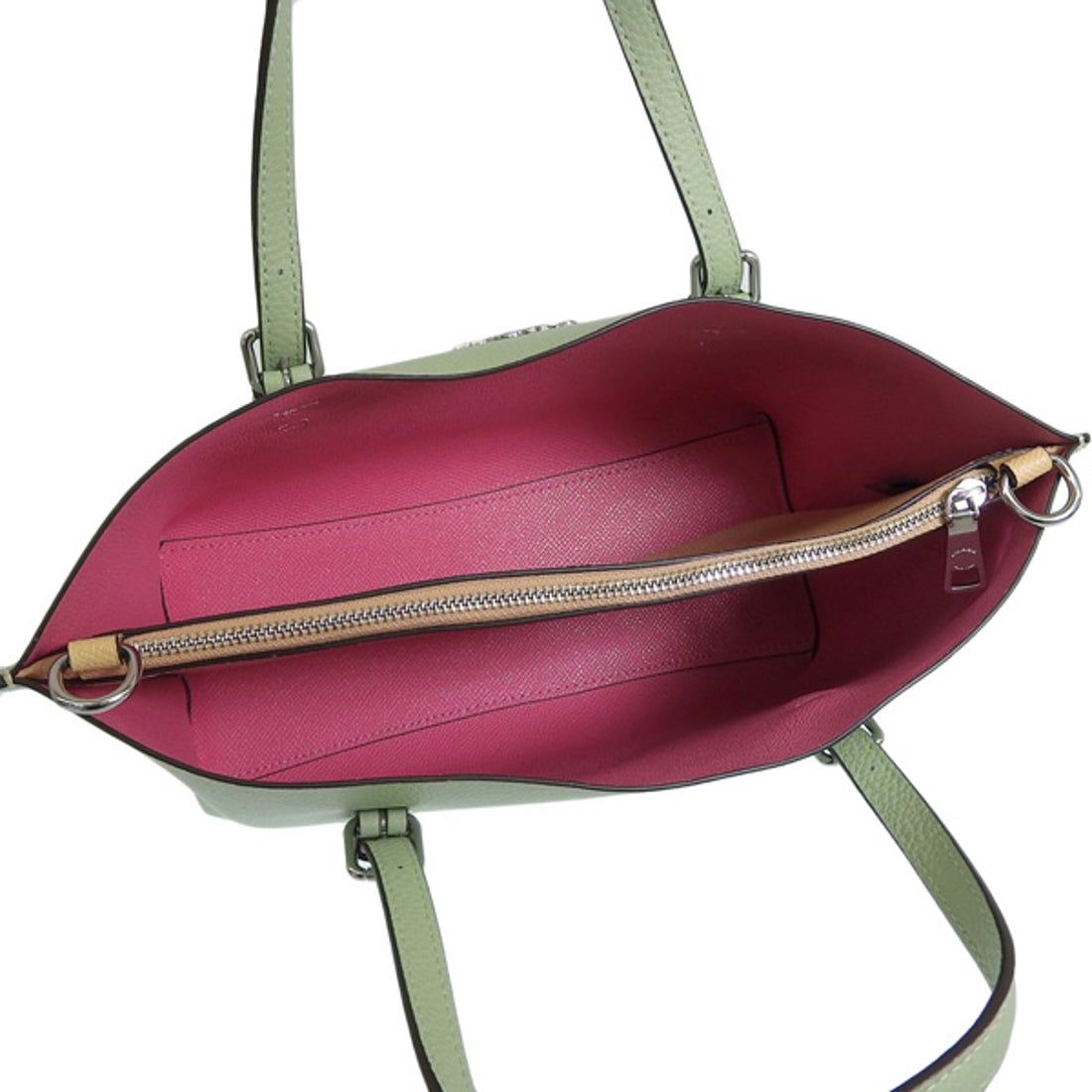 コーチ COACH バッグ （グリーン） -アウトレット通販 ロコレット