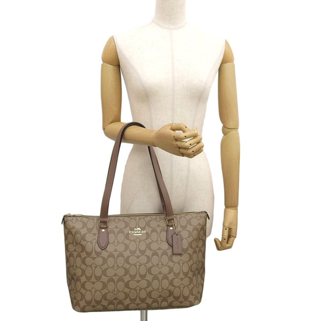 コーチ COACH バッグ （ブラウン） -ファッション通販 FASHION WALKER