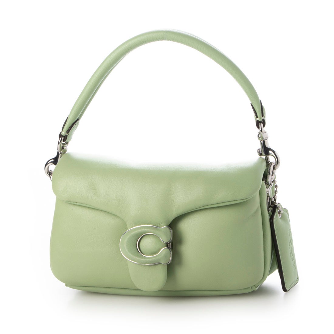 コーチ COACH ショルダーバッグ （GREEN） - ファッション通販 d fashion