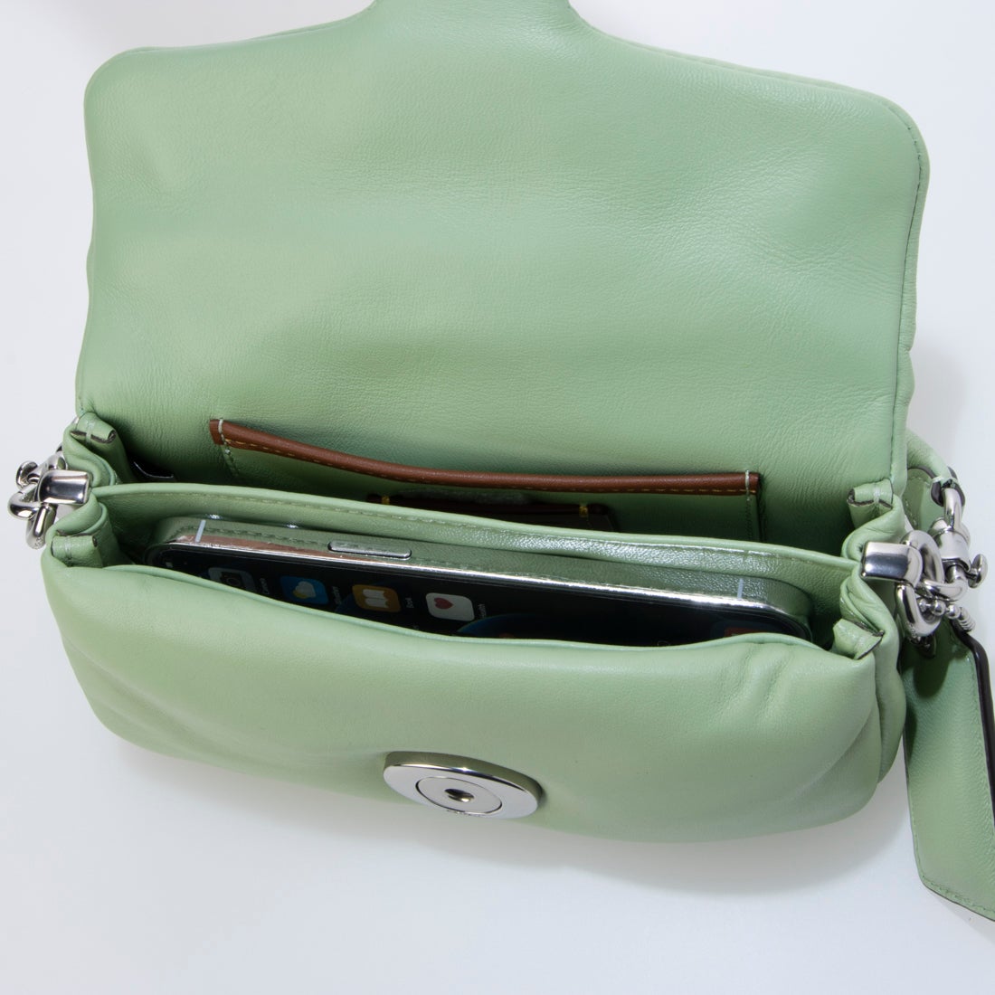 コーチ COACH ショルダーバッグ （GREEN） - ファッション通販 d fashion