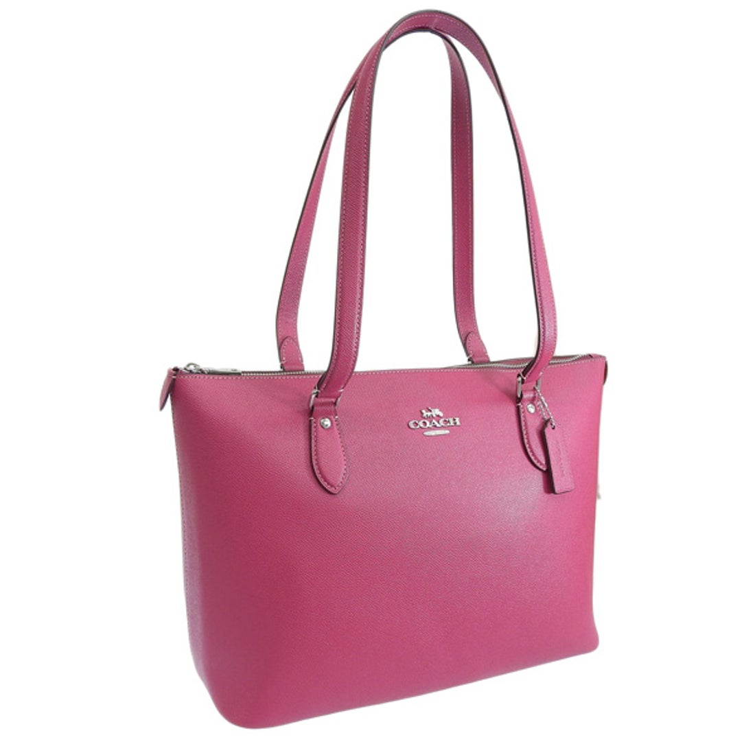 コーチ COACH バッグ （ピンク） - ファッション通販 MAGASEEK(マガシーク)