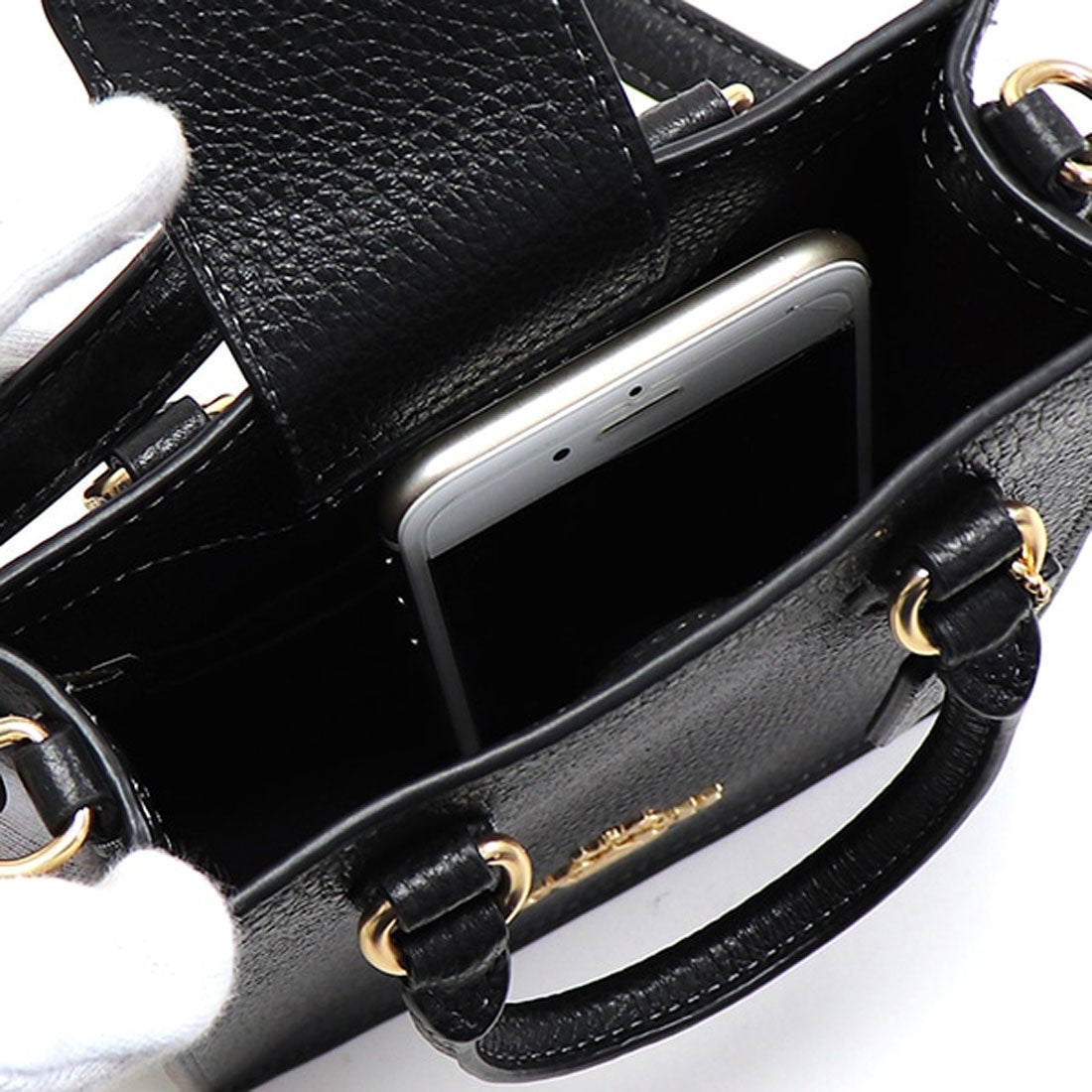 コーチ COACH コーチ ミニハンドバッグ レディース COACH 2Way