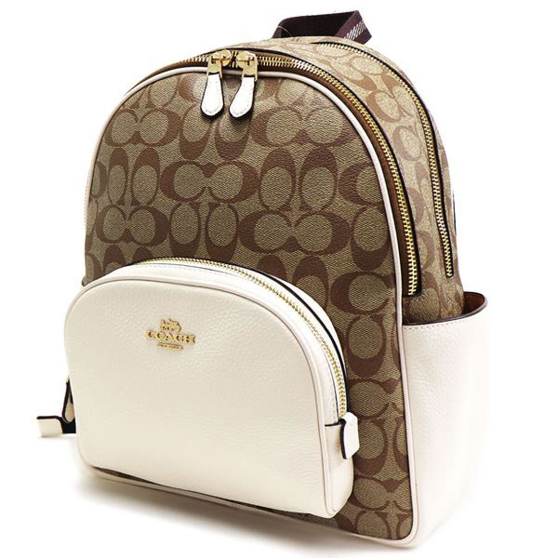 コーチ COACH コーチ リュック レディース COACH バックパック バッグ