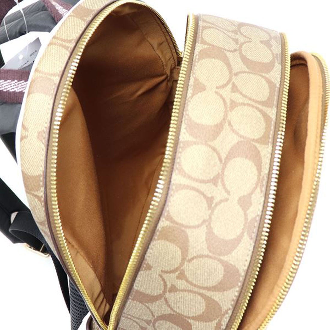 コーチ COACH コーチ リュック レディース COACH バックパック バッグ