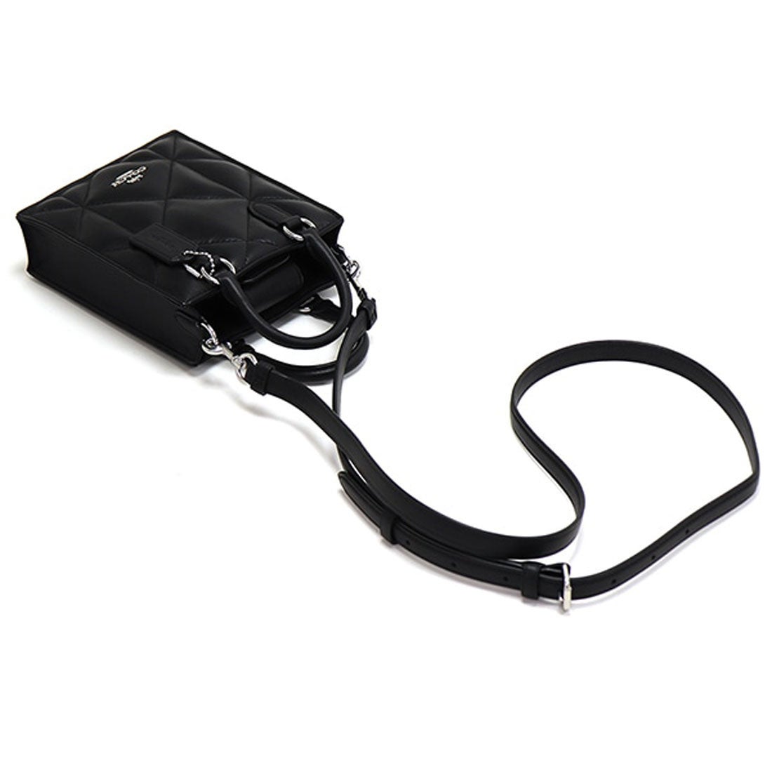 コーチ COACH コーチ ミニハンドバッグ レディース COACH 2Way