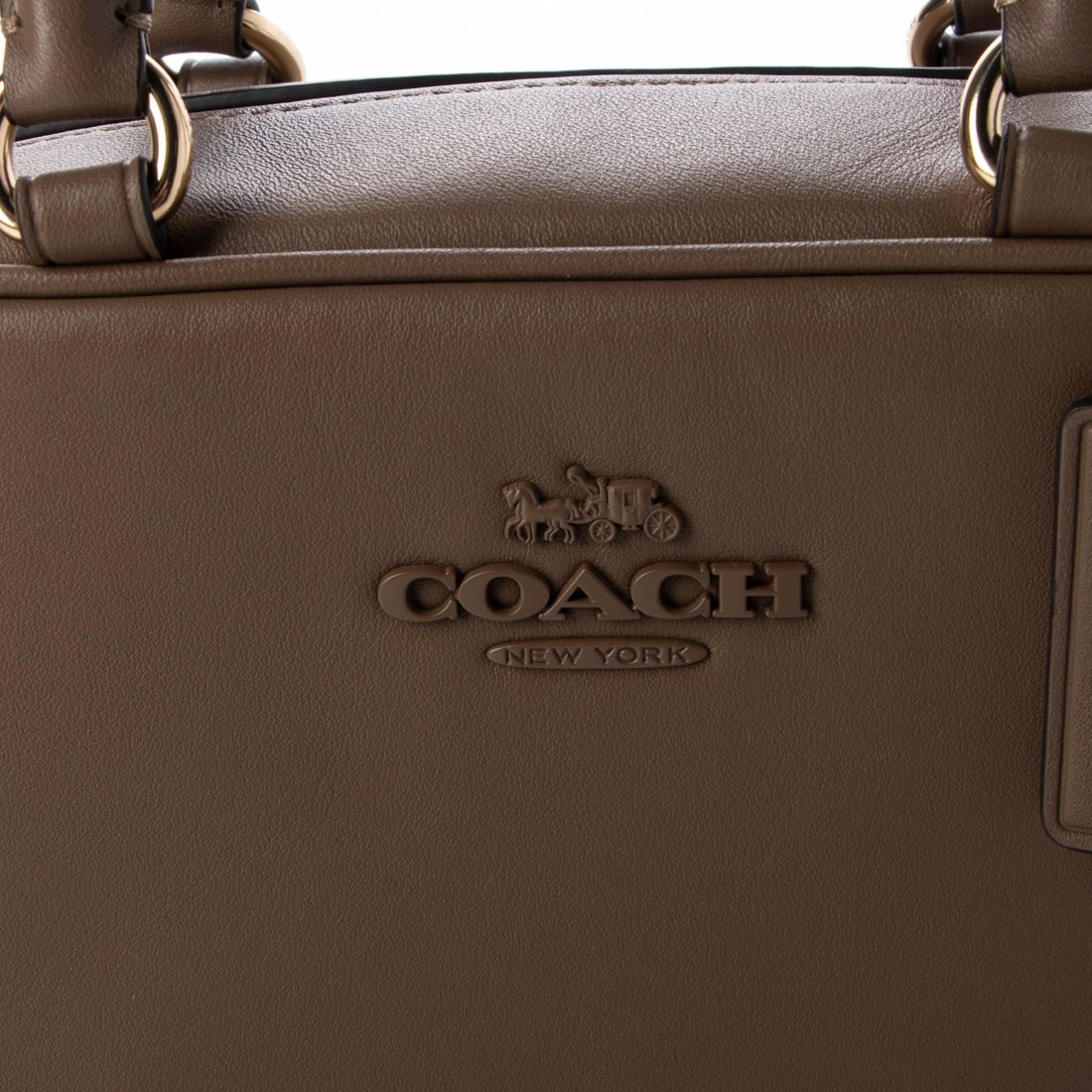コーチ COACH バッグ （ブラウン） - ファッション通販 MAGASEEK