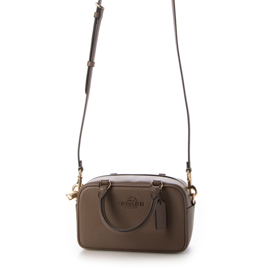 コーチ COACH バッグ （ブラウン） - ファッション通販 MAGASEEK