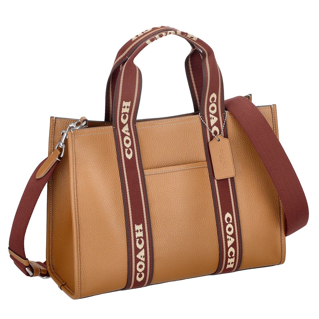 コーチ COACH CU997 ハンドバッグ 2WAY ショルダー レディース