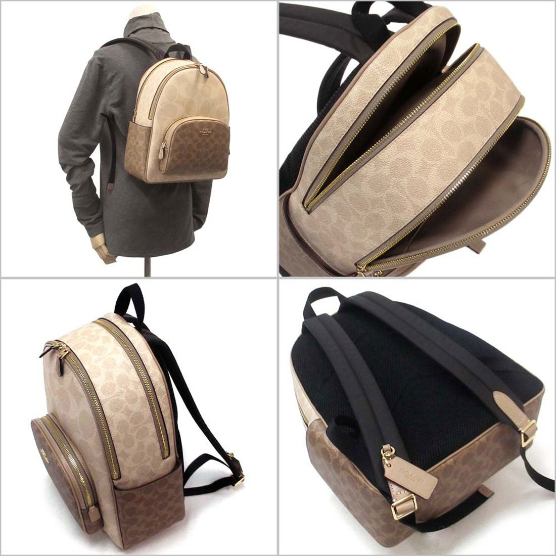 コーチ COACH コーチ バッグ ショルダー COACH アウトレット