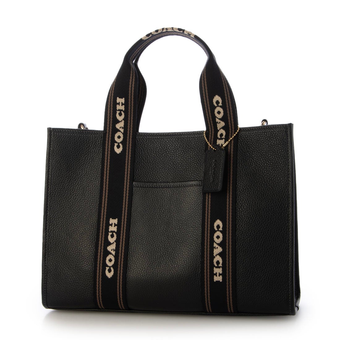 コーチ COACH トートバッグ CO078 スミス ショルダー 2WAY レディース