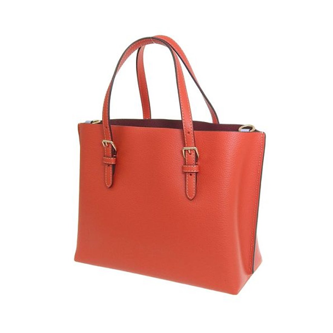 コーチ COACH バック （オレンジ） -アウトレット通販 ロコレット