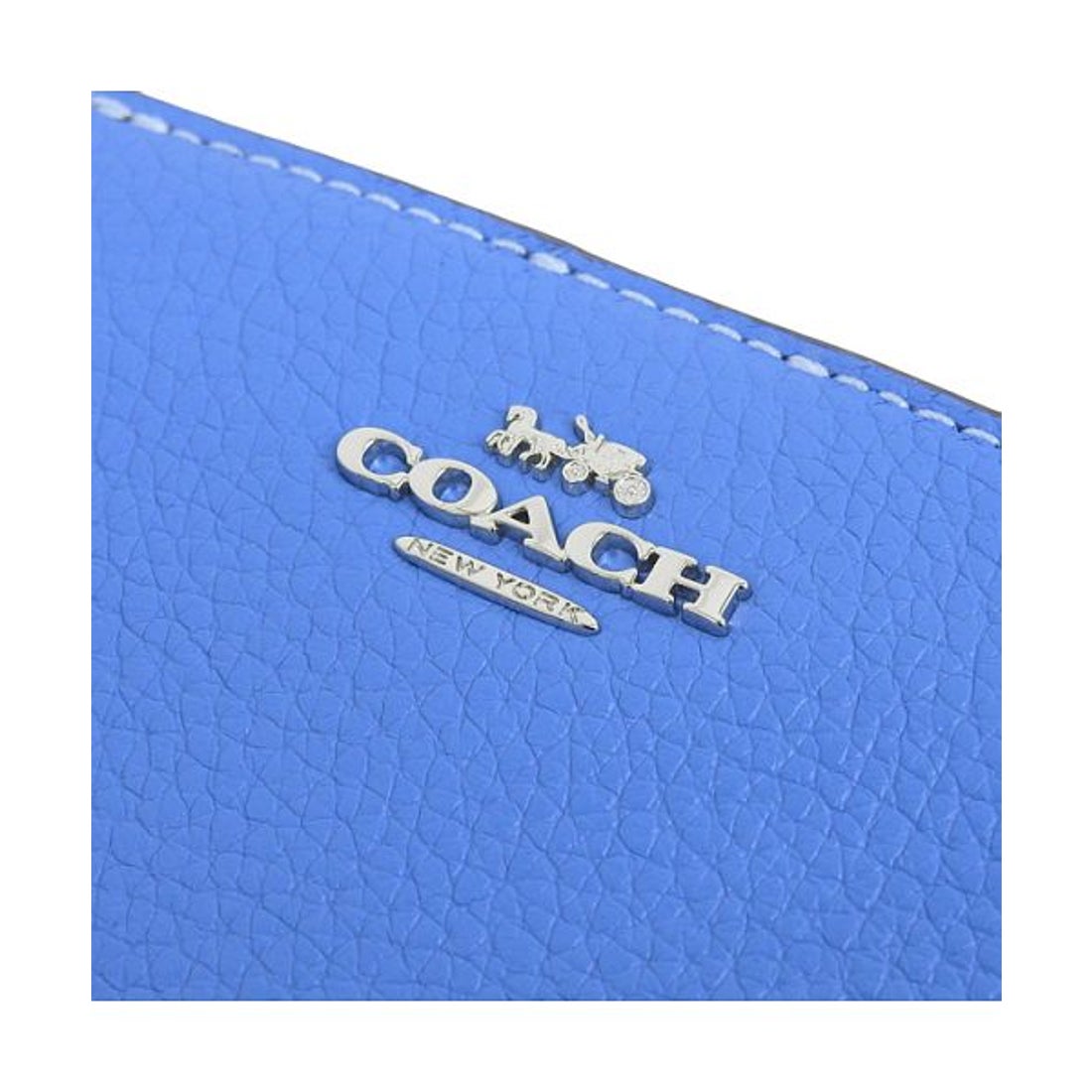 コーチ COACH 財布 （ブルー） - ファッション通販 MAGASEEK(マガシーク)