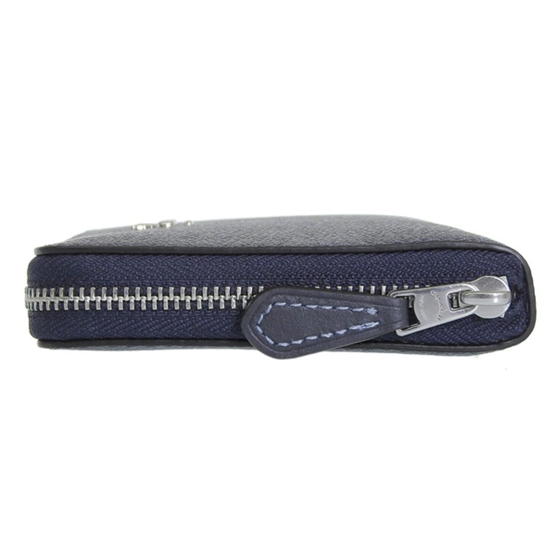 コーチ COACH 財布 （ネイビー） - ファッション通販 MAGASEEK(マガシーク)