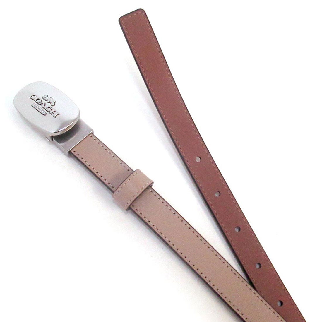 コーチ COACH コーチ ベルト COACH アウトレット シグネチャー