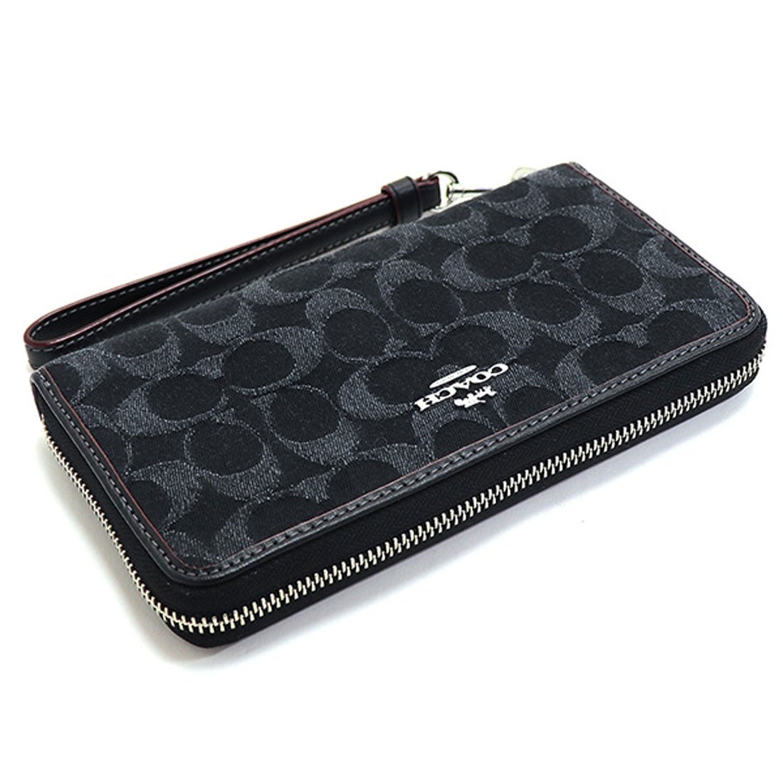 コーチ COACH コーチ 長財布 レディース COACH Wallet ラウンド