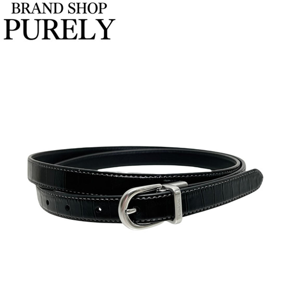 コーチ COACH CR914 SVDTV1127 （シルバー×ブラック） -waja bazar