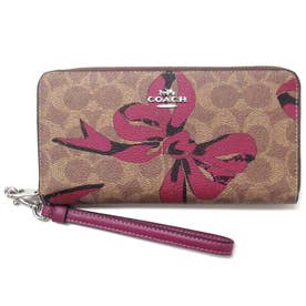 コーチ COACH コーチ 財布 COACH アウトレット シグネチャー