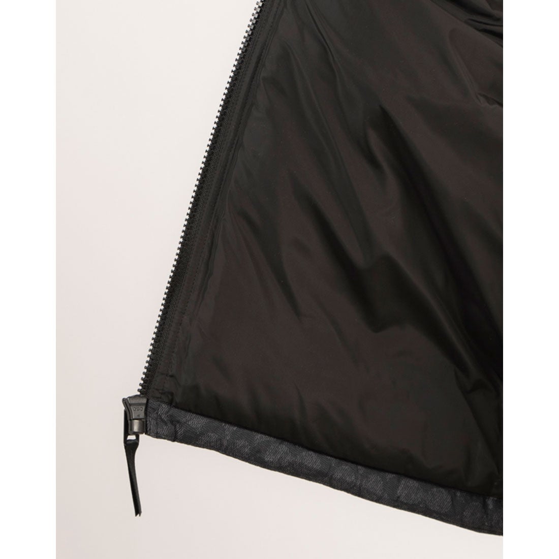 コーチ COACH SIGNATURE DOWN VEST シグネチャー ダウン ベスト