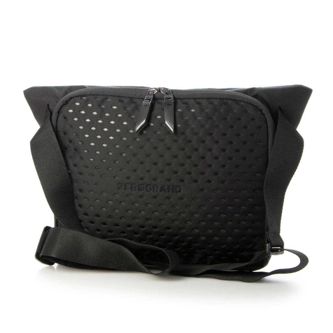 コール ハーン COLE HAAN セントラル スリングバッグ mens （ブラック