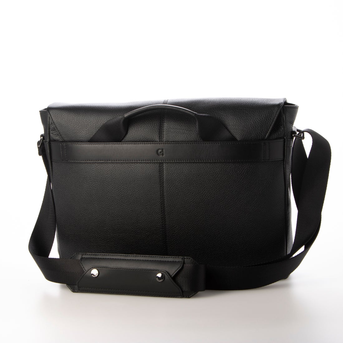 コール ハーン COLE HAAN トライボロ メッセンジャー mens （ブラック