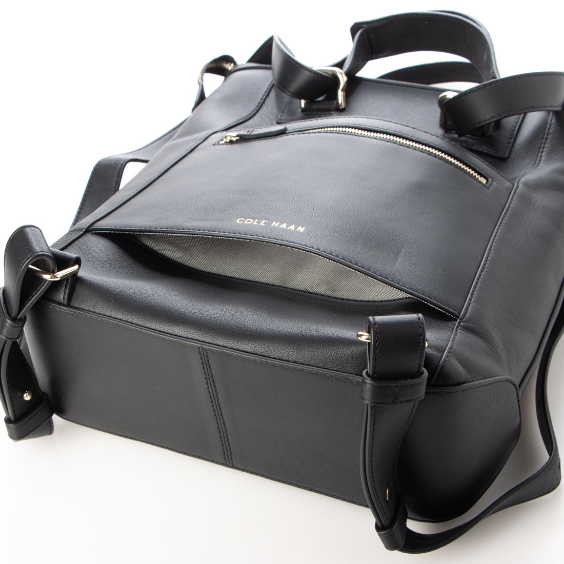 コール ハーン COLE HAAN グランド アンビション スモール