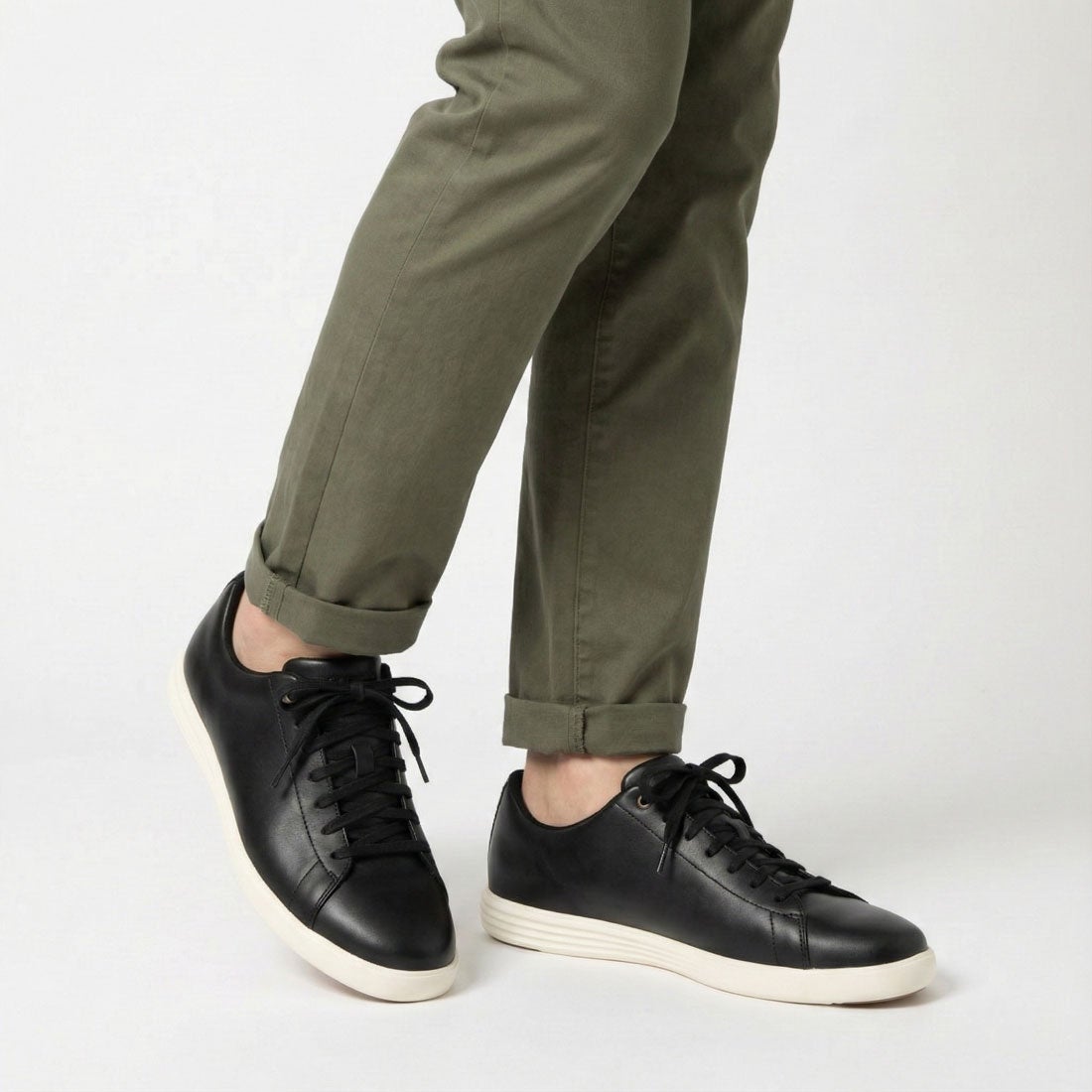 コール ハーン COLE HAAN グランド クロスコート スニーカー mens