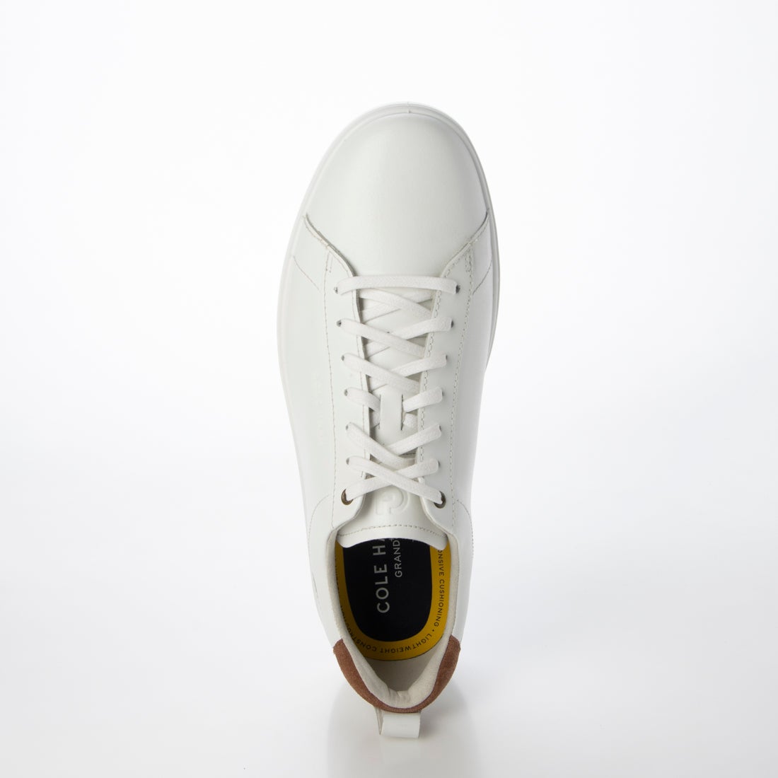 コール ハーン COLE HAAN グランドプラスクロスコートスニーカー mens