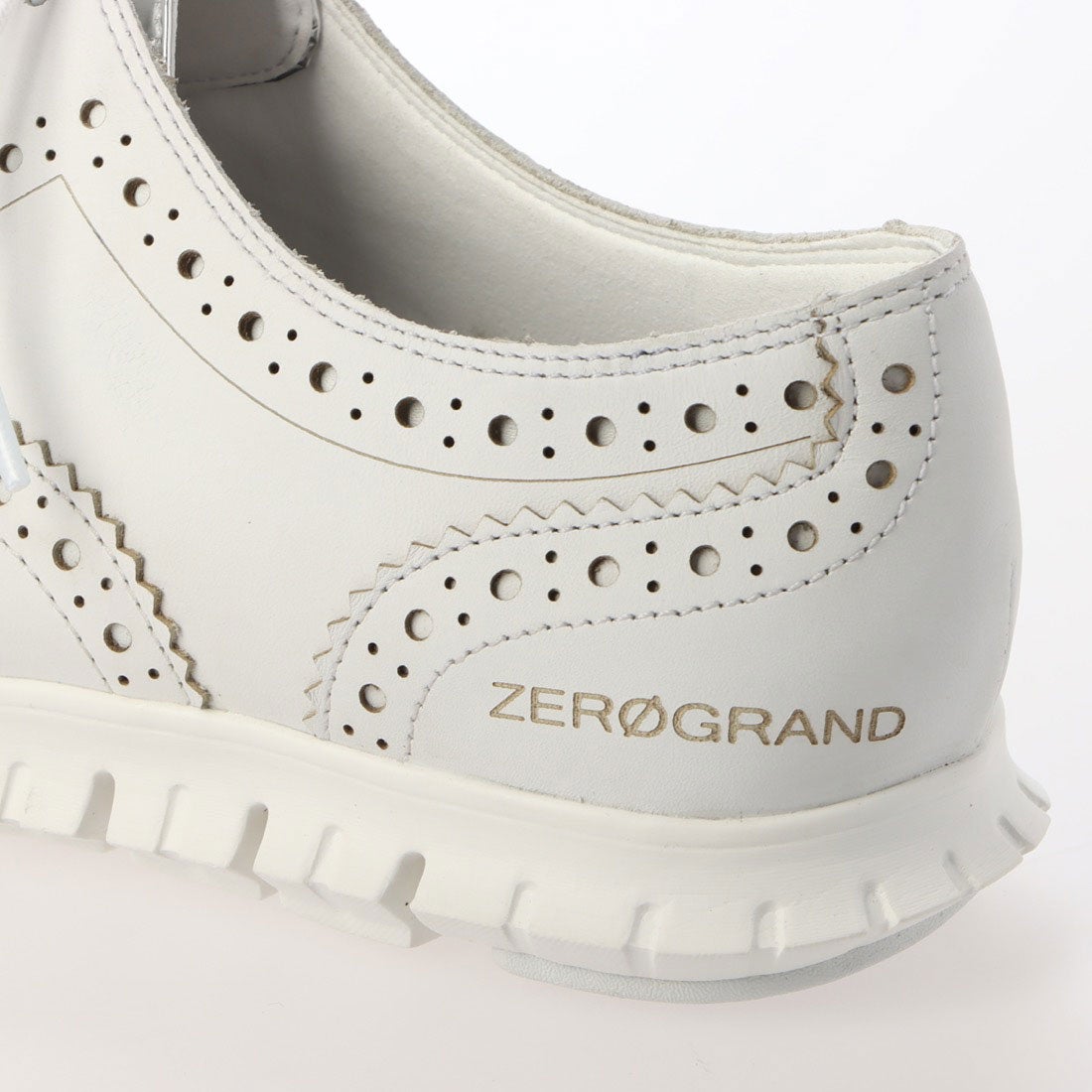 コール ハーン COLE HAAN ゼログランド ウィング オックスフォード