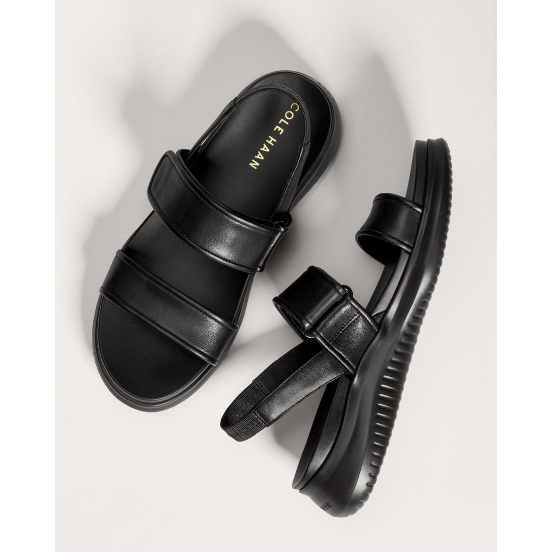 コール ハーン COLE HAAN ゼログランド メリット サンダル womens