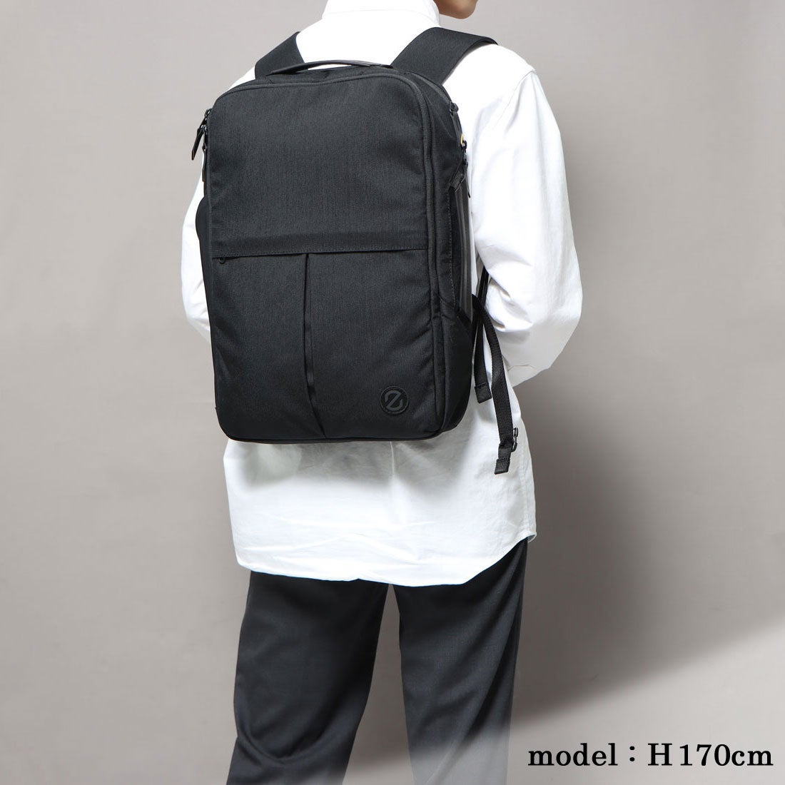 コール ハーン COLE HAAN ゼログランド スリム コンバーチブル バック