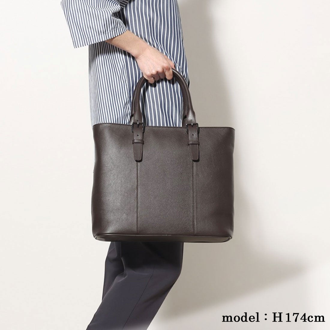 コール ハーン COLE HAAN トライボロ トート mens （ネイビー ブレザー