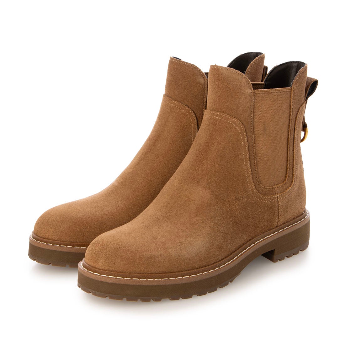 コール ハーン COLE HAAN ブーツ W28667 GOLDEN TOF （GOLDEN TOF