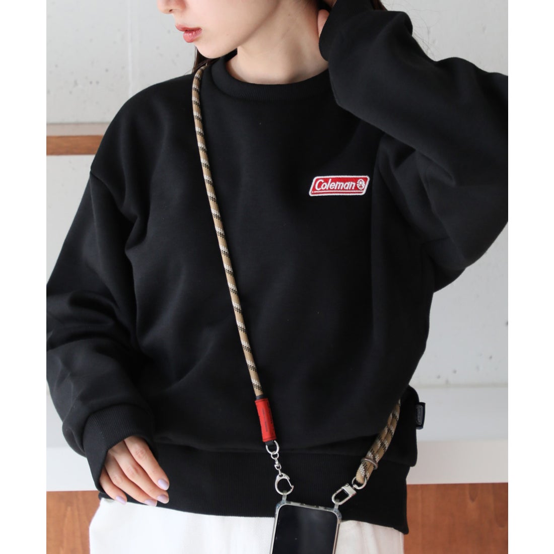 コールマン Coleman SETUP7別注商品◎あの有名なキャンプブランド より